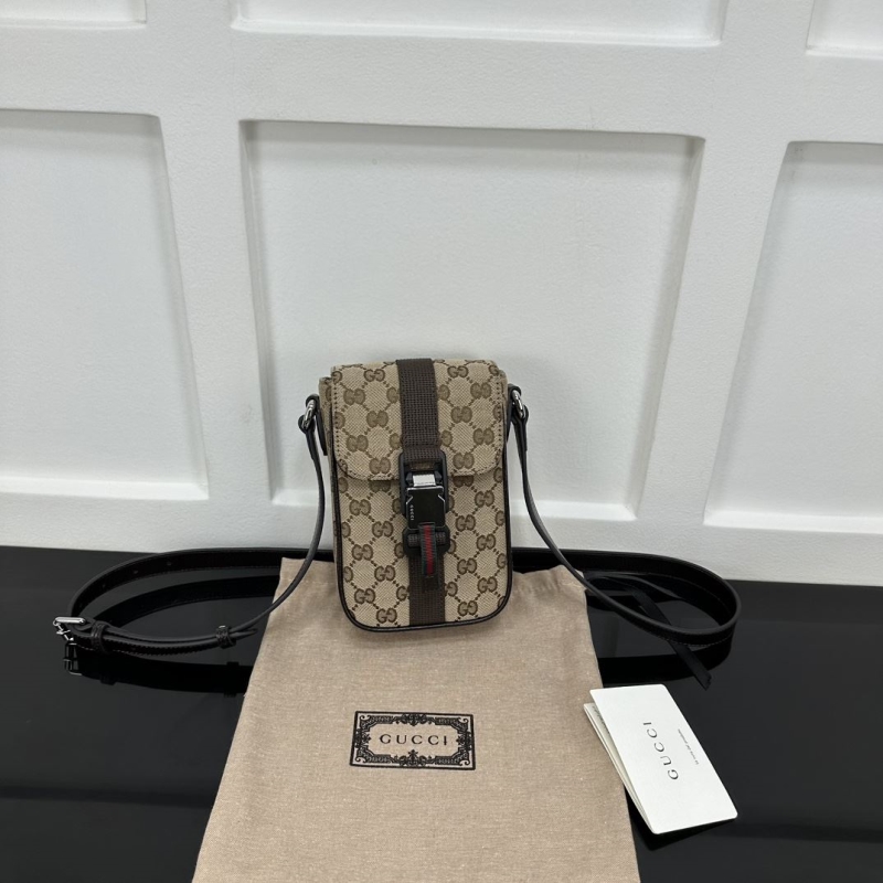 G*u*i satchel bags